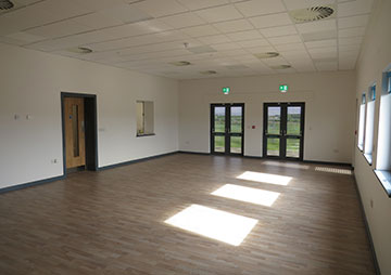 Pavillion Complete