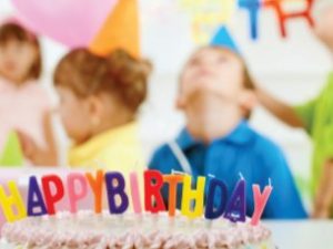 The perfect place for your celebration